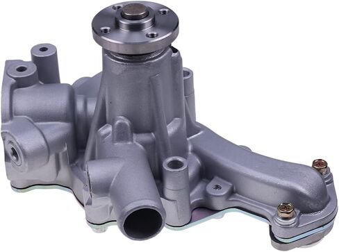 HVACSTAR Water Pump 129271-42001 compatible with Yanmar Engine 3JH4E 3JH5E 3JH5AE 4JH4AE 4JH4E 4JH4-HTE 4JH4-HTE1 4JH4-TE 4JH5E in Saudi Arabia