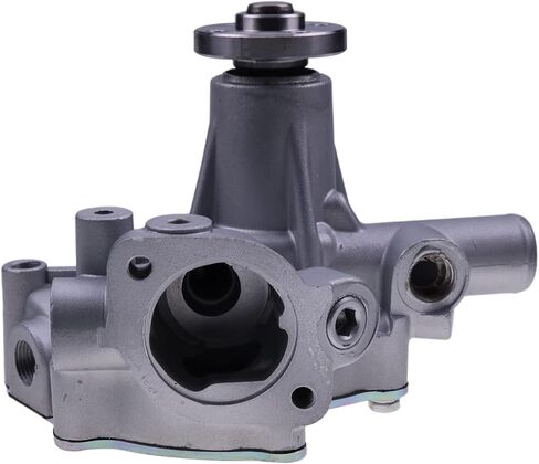HVACSTAR Water Pump 129271-42001 compatible with Yanmar Engine 3JH4E 3JH5E 3JH5AE 4JH4AE 4JH4E 4JH4-HTE 4JH4-HTE1 4JH4-TE 4JH5E in Saudi Arabia