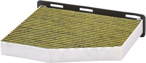 Purolator PBC35586 PurolatorBOSS Automotive Cabin Air Filter with Febreze & Activated Carbon, Car & Truck Passenger Compartment OEM Filter Replacement for Volkswagen Jetta, Passat, Tiguan and more in Saudi Arabia