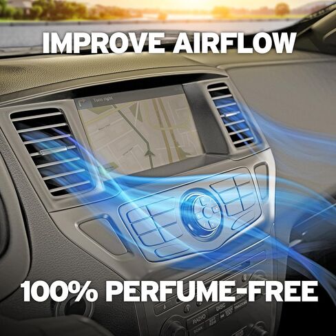 Purolator PBC35586 PurolatorBOSS Automotive Cabin Air Filter with Febreze & Activated Carbon, Car & Truck Passenger Compartment OEM Filter Replacement for Volkswagen Jetta, Passat, Tiguan and more in Saudi Arabia