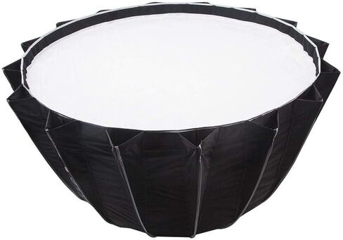 موزع روائح الضوء Aputure Light Dome II Softbox لمصابيح LED Light Storm C120 300d in Saudi Arabia