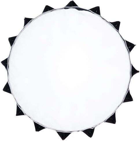 موزع روائح الضوء Aputure Light Dome II Softbox لمصابيح LED Light Storm C120 300d in Saudi Arabia