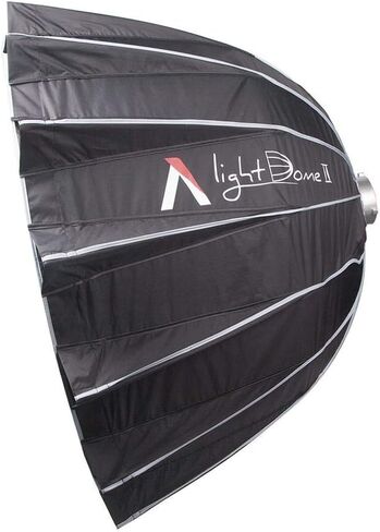 موزع روائح الضوء Aputure Light Dome II Softbox لمصابيح LED Light Storm C120 300d in Saudi Arabia