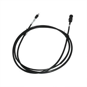 54017-1208 Starter Choke Cable Fits 2001-2009 for Kawasaki Mule 3000 Mule 3010 2001-2003 Mule 3020
