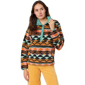 Billabong Women's Switchback Pullover