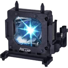 LMP-H201 Lamp for Sony HW10 HW15 HW20 HW30ES HW35ES HW50ES HW55ES VW80 VW85 VPL-HW10 VPL-HW15 VPL-HW20 VPL-HW40ES VPL-HW55ES VPL-VW70 VPL-VW80 VPL-VW85 VPL-VW90ES VPL-VW95ES VPL-GH10 LMP-H202