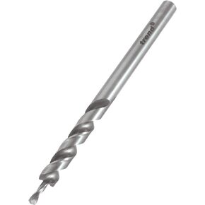 Trend HSS Pocket Hole Jig Drill Bit, 3/8 Inch, High Speed Steel Drill Bit for Hardwoods & Softwoods, PH/DRILL/95
