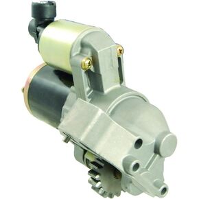 Premier Gear PG-19011 Starter Replacement for Acura Tl V6 (07-08), Rl V6 (05-08), 31200-RJA-A02, MHG021, MHG028, 31200-RDA-A01, 31200-RDA-A02, M000T15371, M000T15971, M000T15971ZC, M000T15971ZCKD