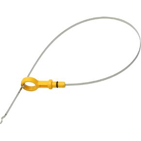 X AUTOHAUX 1 Pcs Engine Oil Dipstick Engine Oil Fluid Level Dipstick for Nissan Rogue S SL SV 2.5L L4 Gas 2014-2020 No.111403TA0A