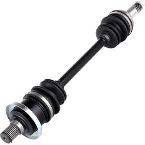 ECCPP CV Axle Drive Shaft Assembly fit 2004-2017 for ARCTIC 400 500 650 700 1000 Rear Left Right 1502-343 0502-811