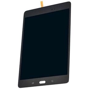 LCD Display Digitizer Touch Screen Assembly Replacement for Samsung Galaxy Tab A 8.0 SM-T350 T350 (Black)