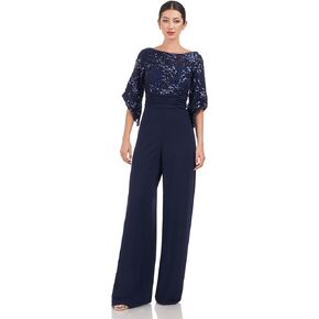JS Collections Womens Belle Jumpsuit