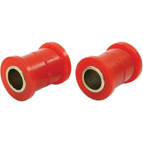 Irs Trailing Arm Pivot Bushings, Rear for Beetle 68-76, 2 Pc, Compatible with Dune Buggy