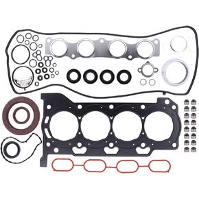 ApplianPar Cylinder Head Gasket Kit for Toyota Prius 1.8L 2010-2015 for Lexus CT200 2011-2015