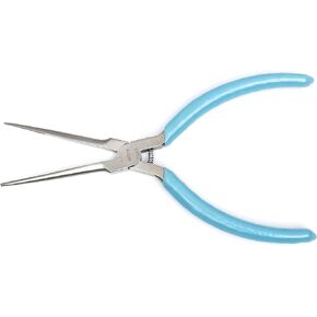 Weller Xcelite NN7776VN Long Nose Plier , green