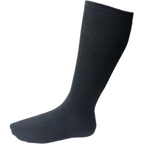 Fire Resistant Socks, Heat & Flame & Fire Proof Welding Socks, Fire Retardant Kevlar-Socks for Firefighters, Industrial Workers, Oil Rig Personnel, Welders, Auto Racing Military Working