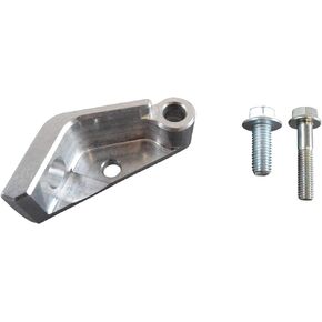 ICT Billet Alternator Bracket Rear Compatible with Chevy Camaro LS1 Z28 SS Pontiac Firebird Formula Trans Am WS6 Support Brace for Factory LS1 LSX 1998-2002 551612
