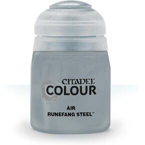 762-2848 Air: Runefang Steel (24ml)