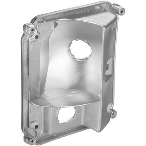 TYC Right Tail Light Housing Compatible with 1978-1991 Chevrolet Blazer C/K Suv