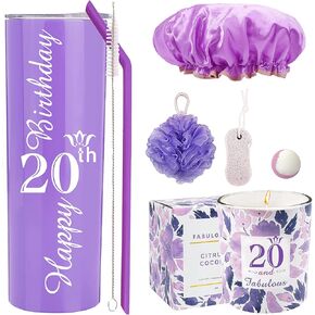 هدايا عيد الميلاد العشرين للنساء، عيد ميلاد سعيد 20، بهلوان عيد ميلاد 20، هدايا لفتاة عيد الميلاد العشرين، زينة عيد ميلاد 20، هدية عيد ميلاد سعيد 20، لوازم حفلات عيد الميلاد العشرين in Kuwait