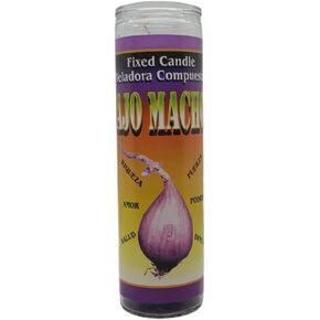 AJO Macho in Saudi Arabia