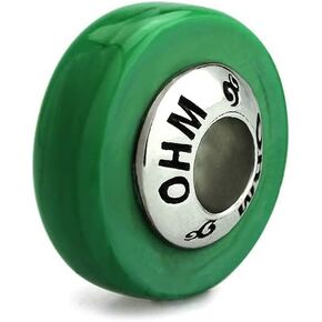 OHM Lawn Glass Bead