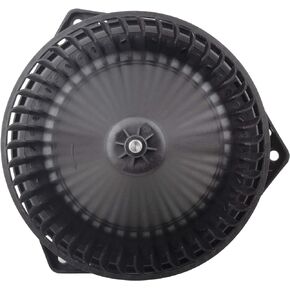 BOXI Blower Motor Fan Assembly Compatible for Nissan Maxima 1995-1999/Pathfinder 1996-2004 / for Infiniti G20 1999-2002/I30 1996 1997 1998 1999/QX4 1997 1998 1999 2000 2001 2002 2003 | 27220-7J201