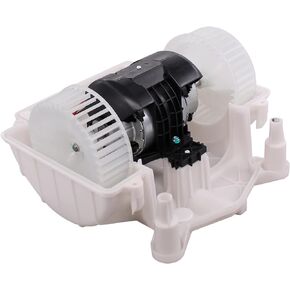 NewYall A/C Heater Blower Motor