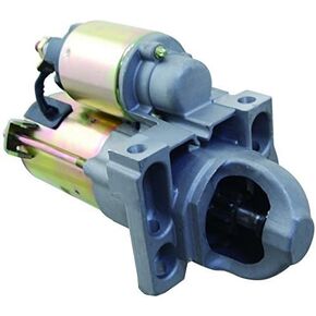New Starter Compatible with 5.3L Buick Rainier 06-07 Chevy Avalanche 07-08 Express Van 2500 3500 06-07 GMC Envoy 06-09 8000045 8000150 8000288 88861935 88878289 89018123 8890176310