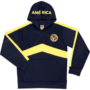 Icon Sports Club América Pullover Hoodies