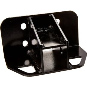KFI Products (100720 Receiver Hitch, Black