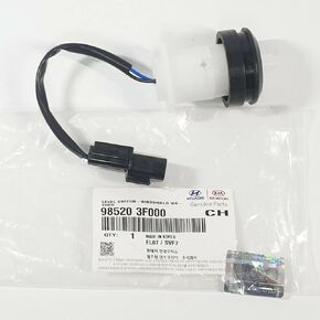 Windshield Washer Fluid Level Sensor for Optima Cadenza Sorento Elantra OEM