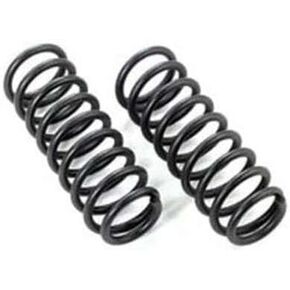 Rear Coil Springs for Jeep Gladiator JT | Dual Rate Replacement for 4" Lift | 603 | Fits 2020-2024 Jeep Gladiator JT w/ 4" Lift