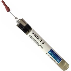 No. 3-5 Oil with Dispenser 8ml for Alarm Clocks, Wall Clocks, Pendulum Clocks and Switch-Clocks