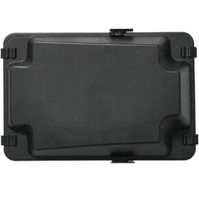 17217-HN1-000 Air Box Lid for Honda Sportrax 400 TRX400EX TRX400X 1999-2015 Air Box Cover