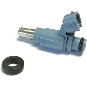Unlimited Rider Fuel Injector For Arctic Cat 700 AT 4X4 FIS SE 2006, 700 EFI AT 4X4 FIS/LE 2007-2008, 700 EFI AT 4X4 TRV CRUISER 2008, 700 EFI AT 4X4 TRV LE 2008 Replace 3403-120