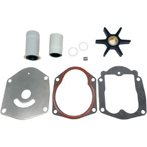 821354A2 Water Pump Repair Kit for Mercury Mercruiser Outboard 25 30 40 45 50 HP Sierra 18-4531 821354A1 4 Stroke