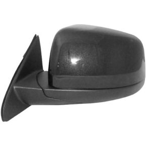 TYC 4120641 Door Mirror Right-Side Compatible with 2011-2015 Jeep Grand Cherokee