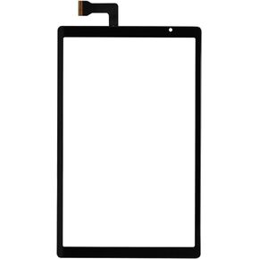 Replacement for Vortex Tab 10/ T10M/ T10M Pro Plus 10.1inch Touch Screen Front Glass Touch Panel Digitizer replacement for Vortex Tab 10/ T10M/ T10M Pro Plus (Not LCD)