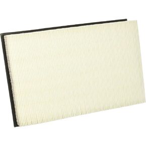 Bosch 5338WS Workshop Engine Air Filter - Compatible With Select Volvo S60, S80, V70, XC70
