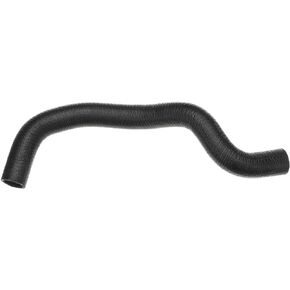 ACDelco Gold 24614L Molded Upper Radiator Hose