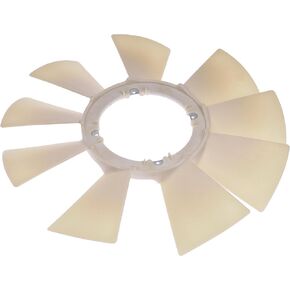 Dorman 621-525 Engine Cooling Fan Blade Compatible with Select Chevrolet/GMC Models