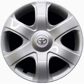 Toyota Genuine 42621-02101 Wheel Cap