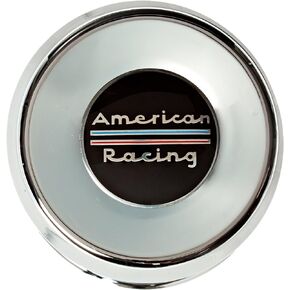 Wheel Pros 1425002 Chrome Push-Thru Center Cap