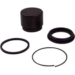 46778 Rear Caliper Piston and Seal Kit Compatible With Harley-Davidson Dyna/Electra Glide/Low Rider/Road Glide/Road King/Softail/Sportster 1200/Sportster 883/Tour Glide(Only applicable to some models)