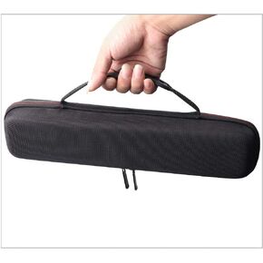 Hard Carrying Case Case Compatible for Phomemo M08F Wireless Portable Printer