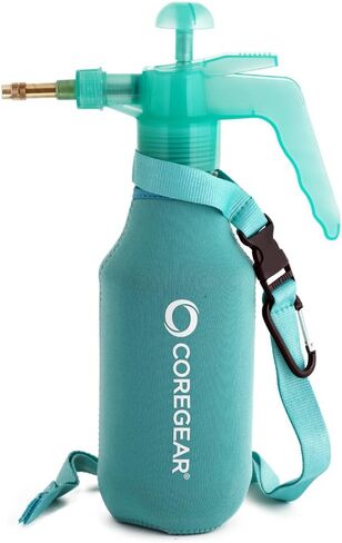 أطراف فوهة نحاسية (3) وحلقة على شكل حرف O (1) - تناسب كلاسيكيات JR الكلاسيكية وUltra Cool وUltra Cool JR Misters - تناسب in Kuwait