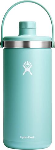 Hydro Flask 128 oz Oasis Water Jug in Saudi Arabia