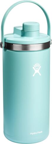 Hydro Flask 128 oz Oasis Water Jug in Saudi Arabia