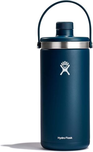 Hydro Flask 128 oz Oasis Water Jug in Saudi Arabia